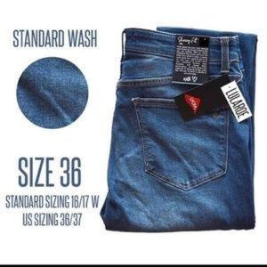 New with tags Size 36 Lularoe Jeans